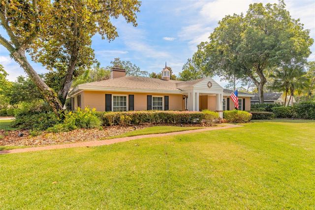 1600 S PENNSYLVANIA AVENUE, Winter Park, FL 32789