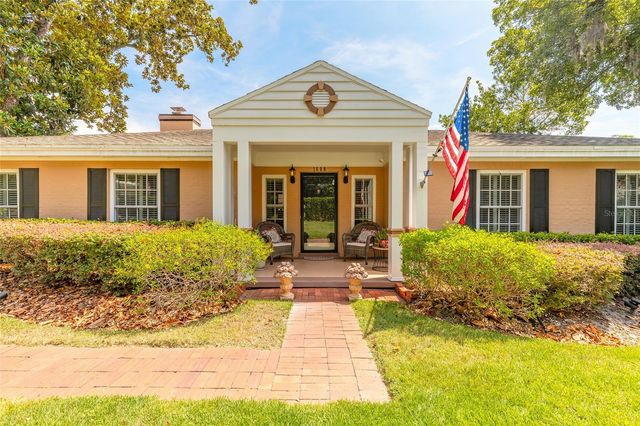 1600 S PENNSYLVANIA AVENUE, Winter Park, FL 32789