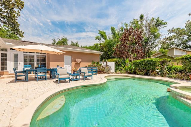 1600 S PENNSYLVANIA AVENUE, Winter Park, FL 32789