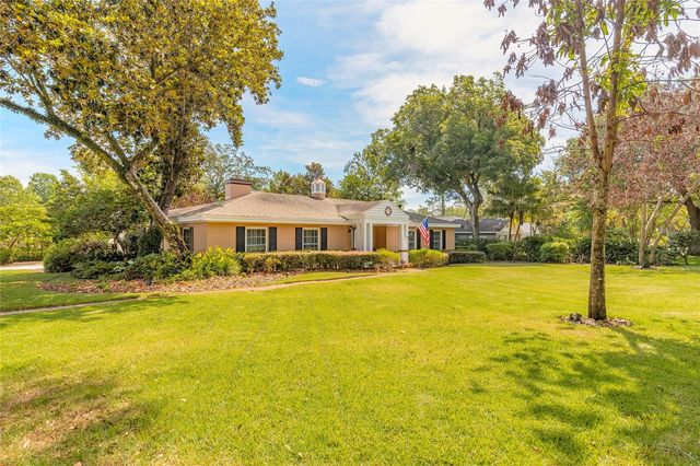 1600 S PENNSYLVANIA AVENUE, Winter Park, FL 32789