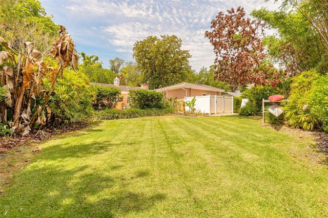 1600 S PENNSYLVANIA AVENUE, Winter Park, FL 32789