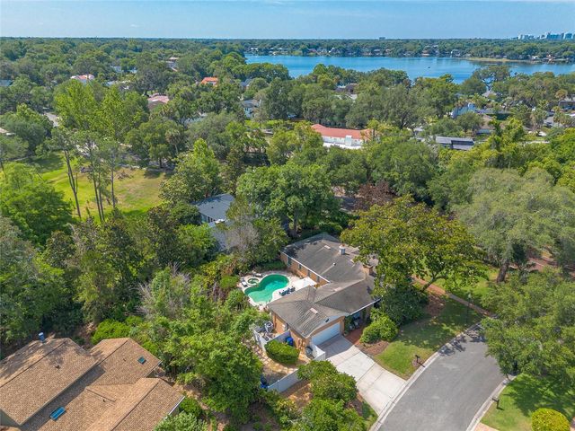 1600 S PENNSYLVANIA AVENUE, Winter Park, FL 32789