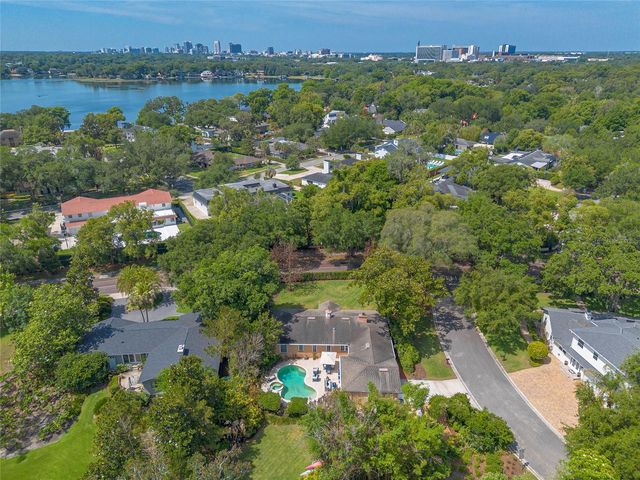 1600 S PENNSYLVANIA AVENUE, Winter Park, FL 32789
