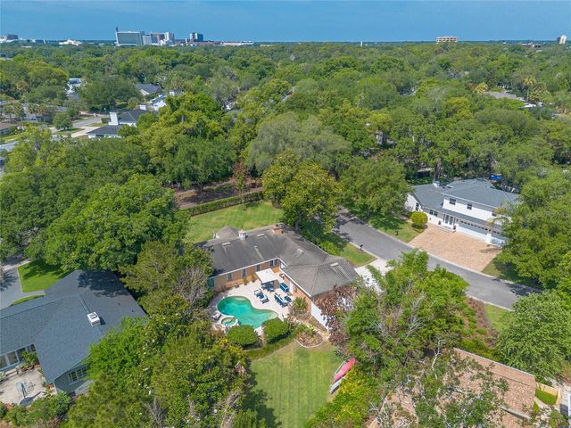 1600 S PENNSYLVANIA AVENUE, Winter Park, FL 32789