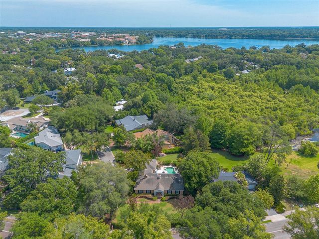 1600 S PENNSYLVANIA AVENUE, Winter Park, FL 32789