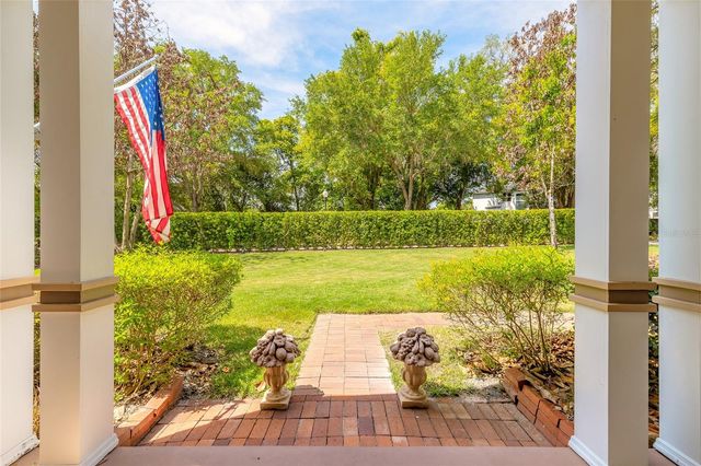 1600 S PENNSYLVANIA AVENUE, Winter Park, FL 32789