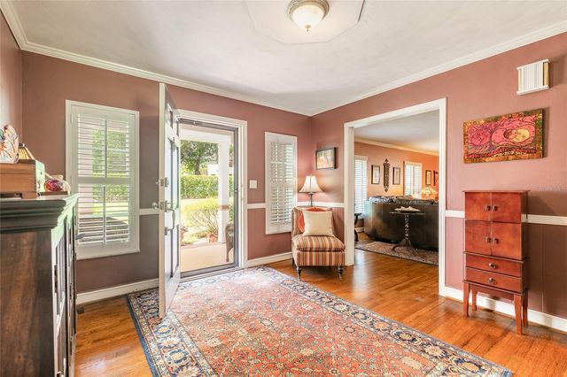 1600 S PENNSYLVANIA AVENUE, Winter Park, FL 32789