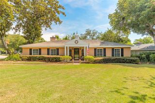 1600 S PENNSYLVANIA AVENUE, Winter Park, FL 32789