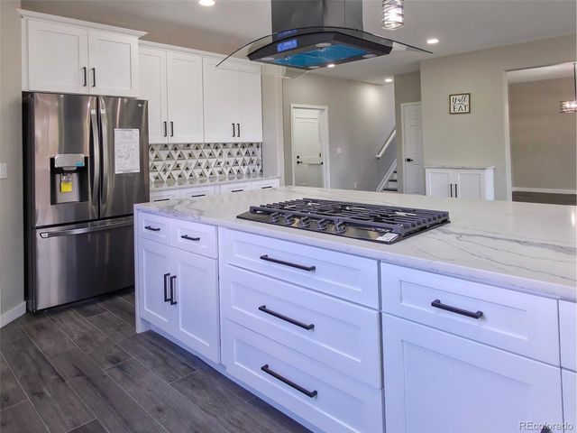 14606 E 26th Place, Aurora, CO 80011