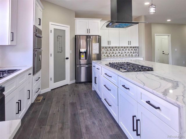 14606 E 26th Place, Aurora, CO 80011