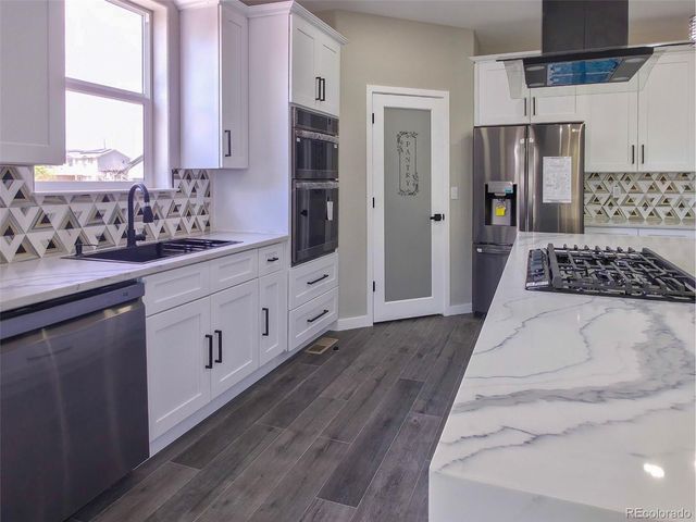 14606 E 26th Place, Aurora, CO 80011