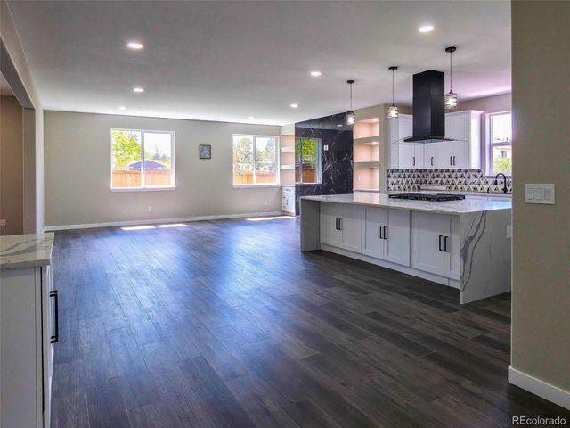 14606 E 26th Place, Aurora, CO 80011