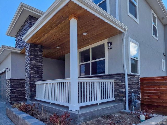 14606 E 26th Place, Aurora, CO 80011