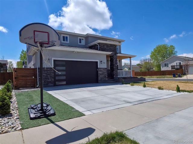 14606 E 26th Place, Aurora, CO 80011