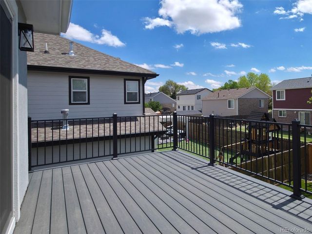 14606 E 26th Place, Aurora, CO 80011