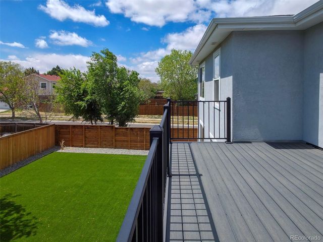 14606 E 26th Place, Aurora, CO 80011
