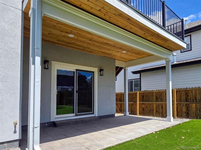 14606 E 26th Place, Aurora, CO 80011