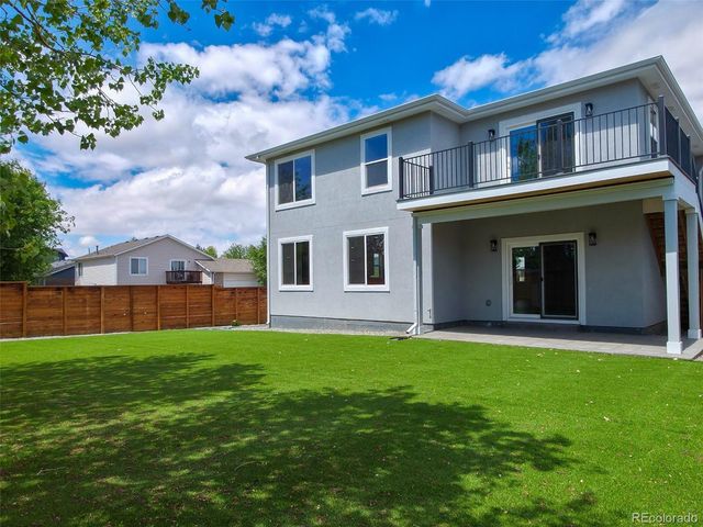 14606 E 26th Place, Aurora, CO 80011