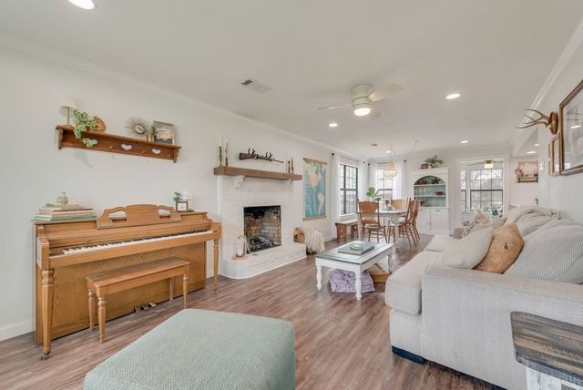 170 Rs County Road 3326, Emory, TX 75440