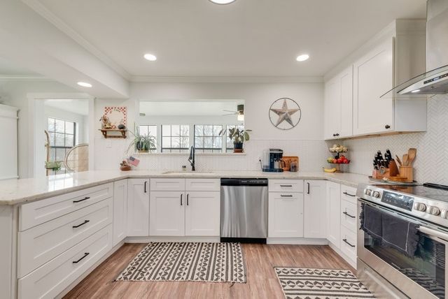 170 Rs County Road 3326, Emory, TX 75440