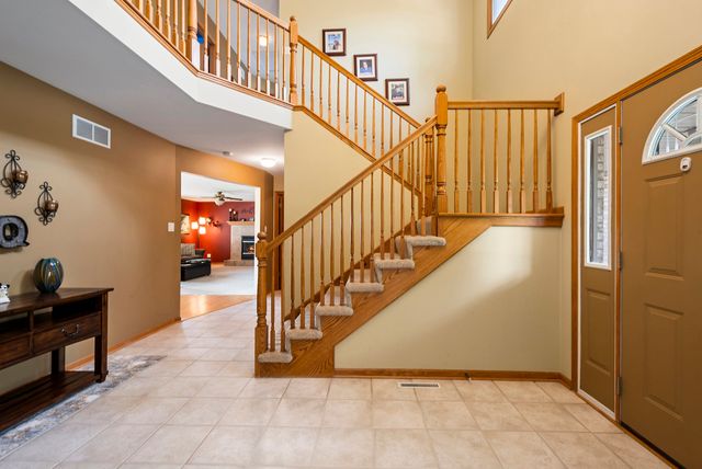 14455 W 147th Street, Homer Glen, IL 60491