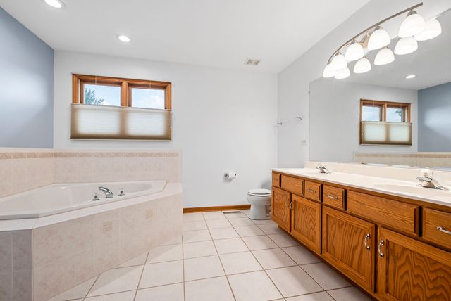 14455 W 147th Street, Homer Glen, IL 60491