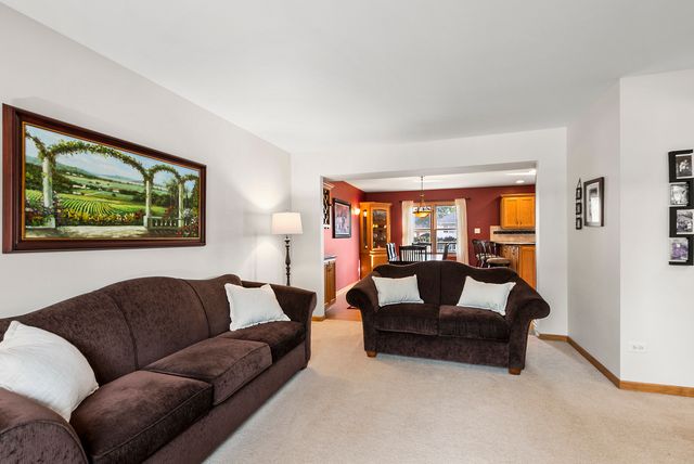 14455 W 147th Street, Homer Glen, IL 60491