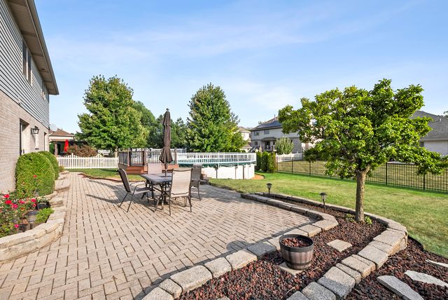 14455 W 147th Street, Homer Glen, IL 60491