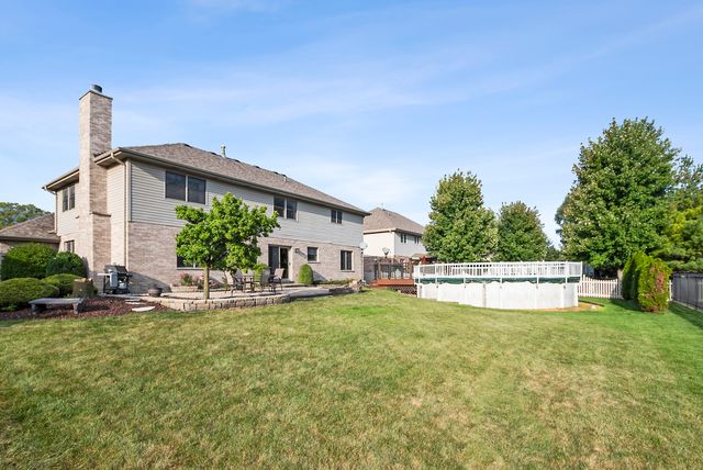 14455 W 147th Street, Homer Glen, IL 60491