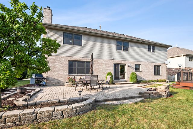 14455 W 147th Street, Homer Glen, IL 60491