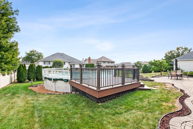 14455 W 147th Street, Homer Glen, IL 60491