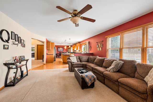 14455 W 147th Street, Homer Glen, IL 60491