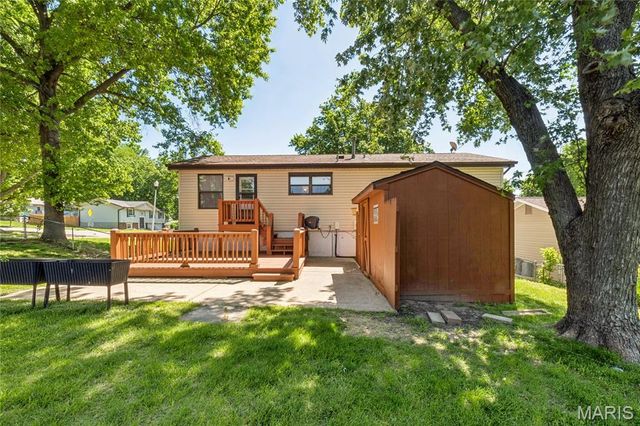 3161 Donnycave Lane, Maryland Heights, MO 63043
