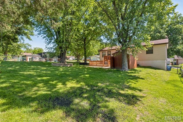 3161 Donnycave Lane, Maryland Heights, MO 63043