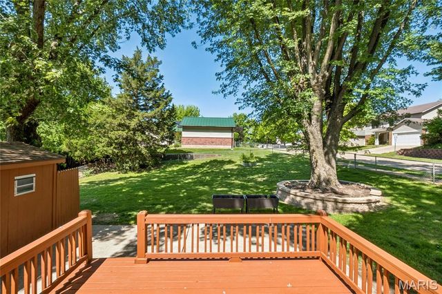 3161 Donnycave Lane, Maryland Heights, MO 63043