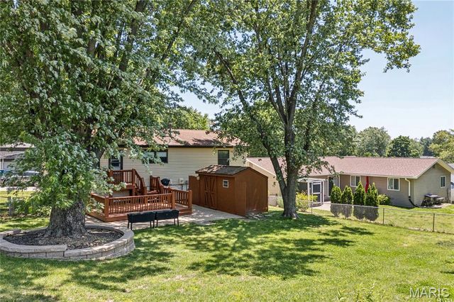 3161 Donnycave Lane, Maryland Heights, MO 63043