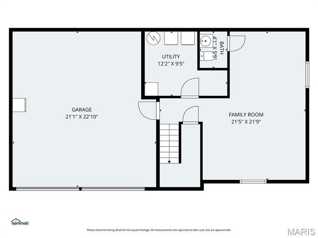 3161 Donnycave Lane, Maryland Heights, MO 63043