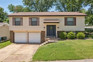3161 Donnycave Lane, Maryland Heights, MO 63043