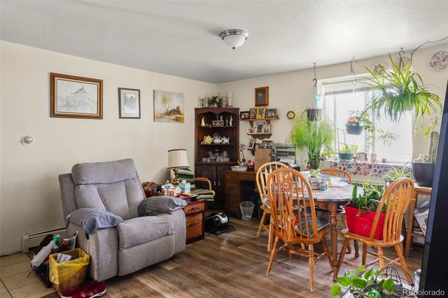 1205 Yosemite Street, Denver, CO 80220