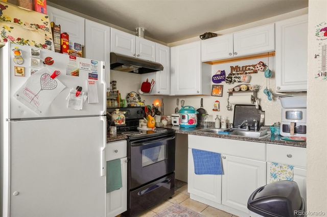 1205 Yosemite Street, Denver, CO 80220