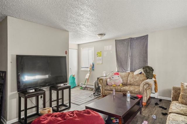 1205 Yosemite Street, Denver, CO 80220