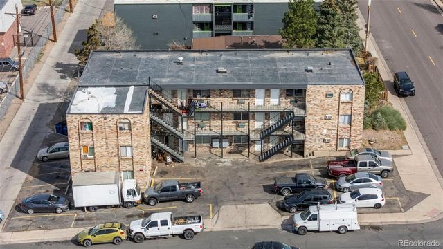 1205 Yosemite Street, Denver, CO 80220