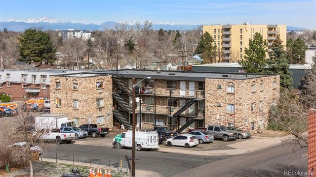 1205 Yosemite Street, Denver, CO 80220