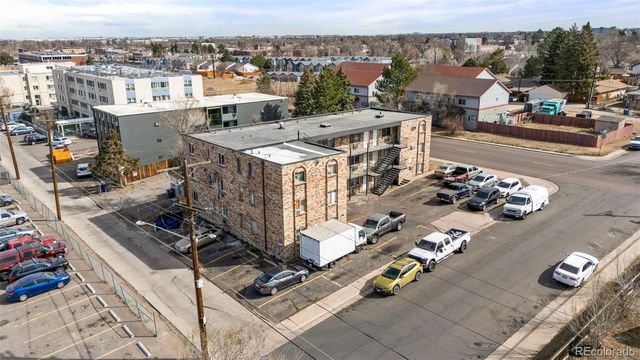 1205 Yosemite Street, Denver, CO 80220