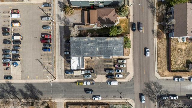 1205 Yosemite Street, Denver, CO 80220
