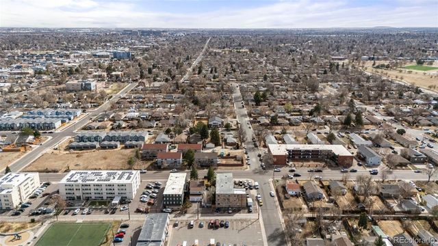 1205 Yosemite Street, Denver, CO 80220