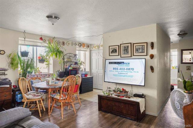 1205 Yosemite Street, Denver, CO 80220