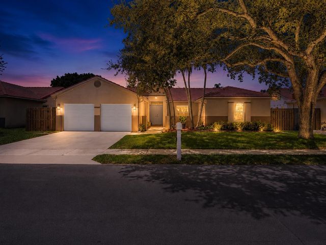 3083 Lillian Lane, Margate, FL 33063