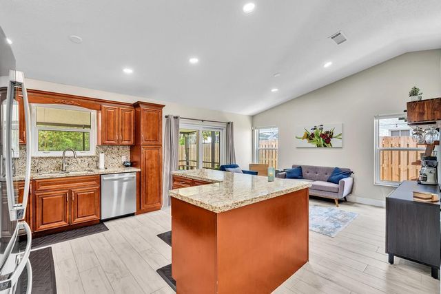 3083 Lillian Lane, Margate, FL 33063