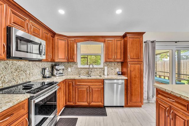 3083 Lillian Lane, Margate, FL 33063